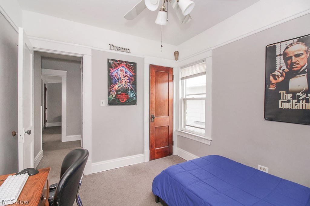 Franklin Ave - Residential Income