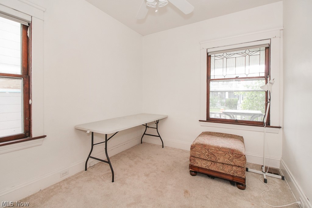 Franklin Ave - Residential Income