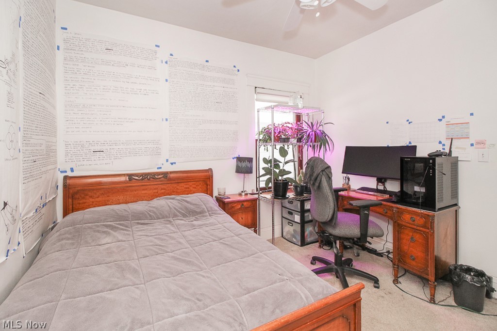 Franklin Ave - Residential Income