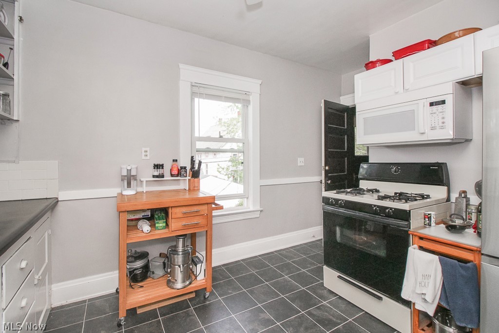 Franklin Ave - Residential Income