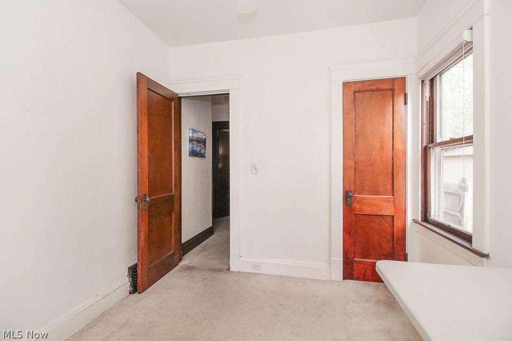 Franklin Ave - Residential Income