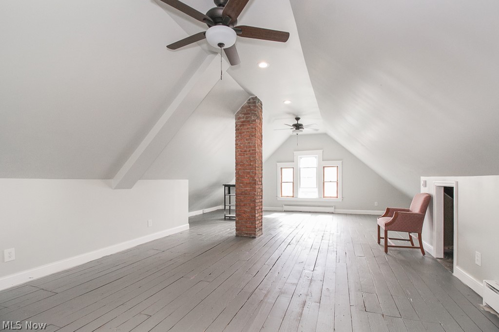 Franklin Ave - Residential Income