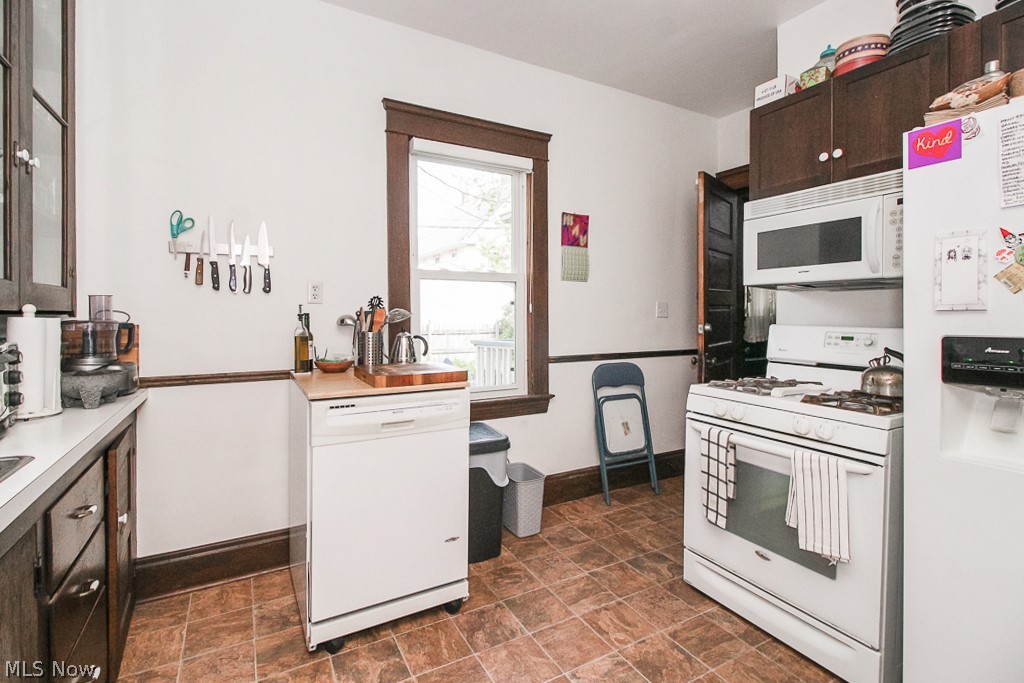 Franklin Ave - Residential Income