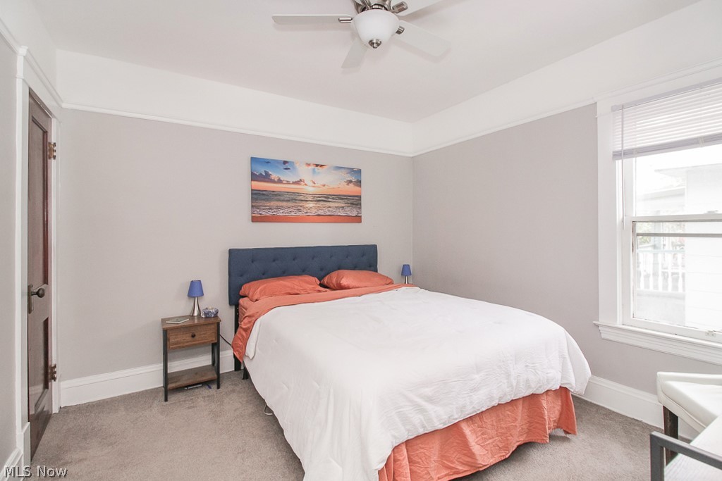 Franklin Ave - Residential Income