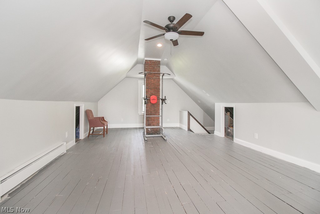 Franklin Ave - Residential Income