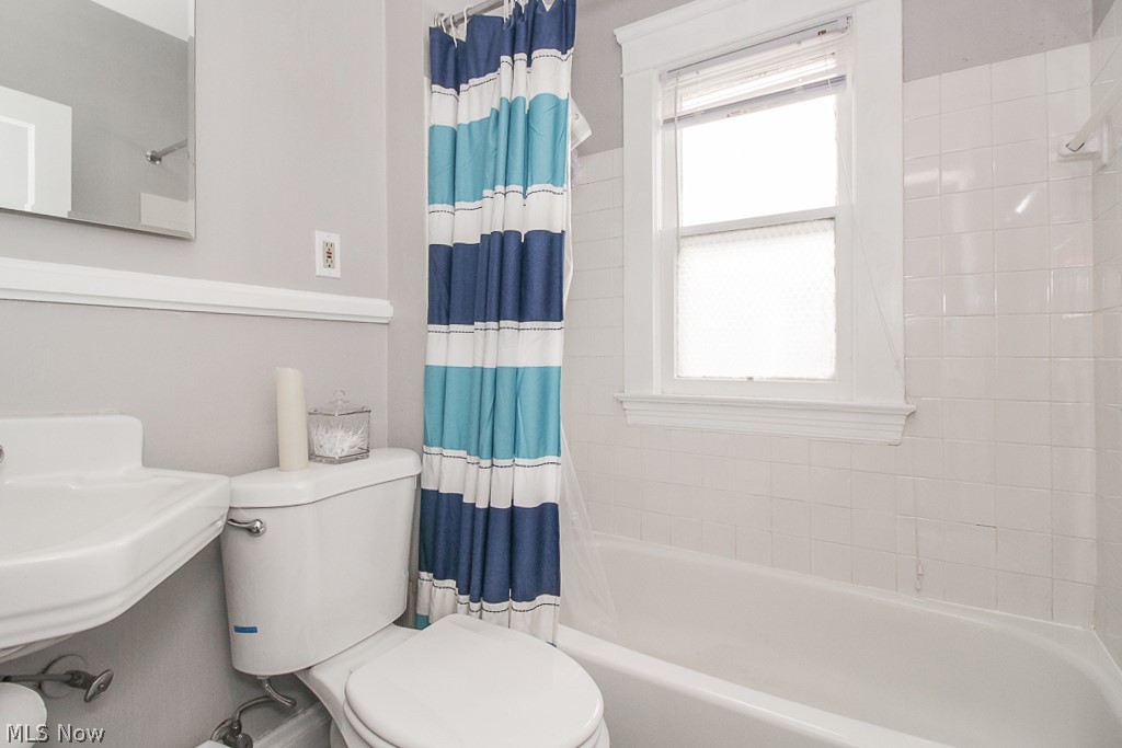 Franklin Ave - Residential Income