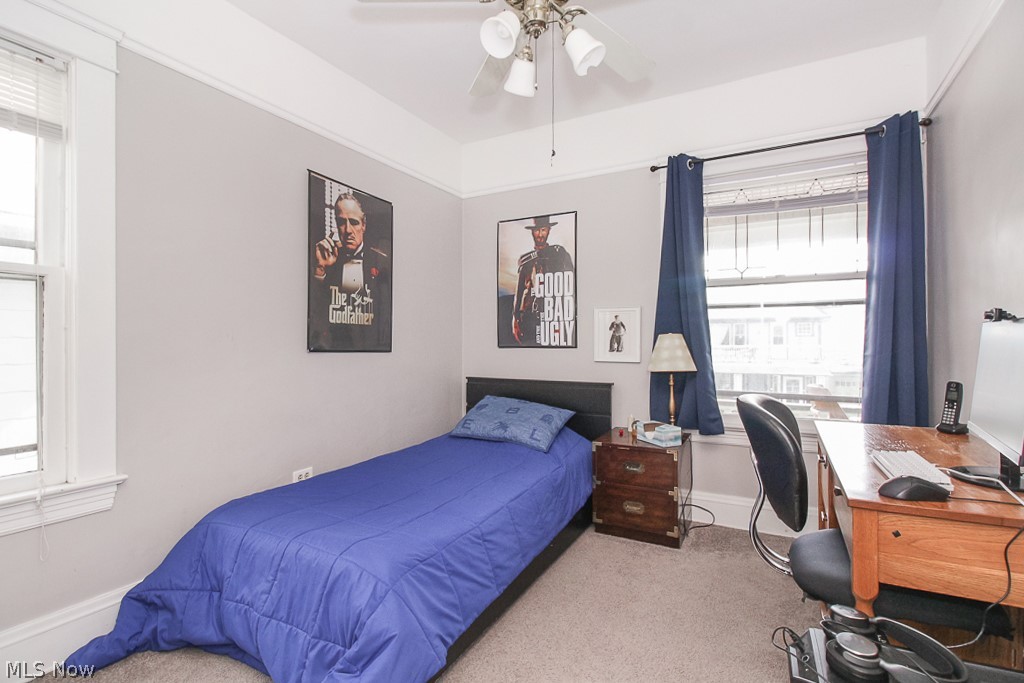 Franklin Ave - Residential Income