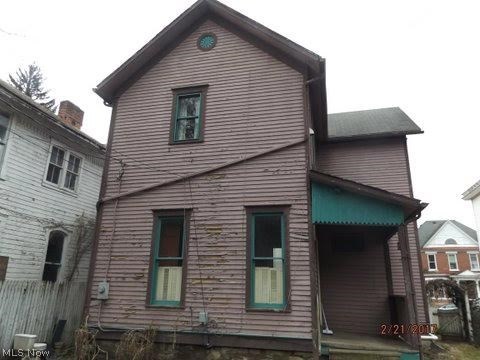 Town/Putnam - Residential