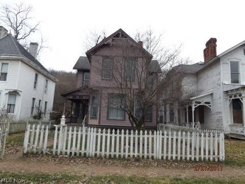 Town/Putnam - Residential