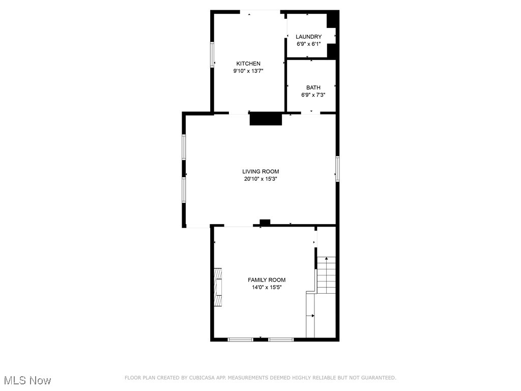 1918 W 52nd Street, Cleveland, Ohio image 24