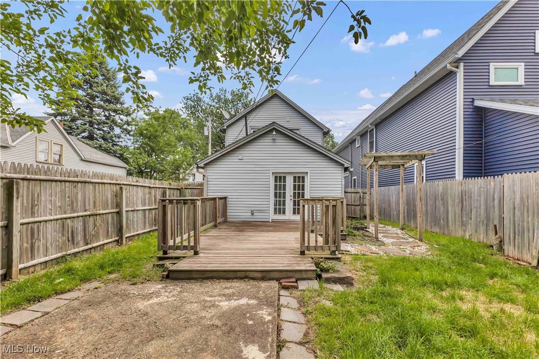 1918 W 52nd Street, Cleveland, Ohio image 22
