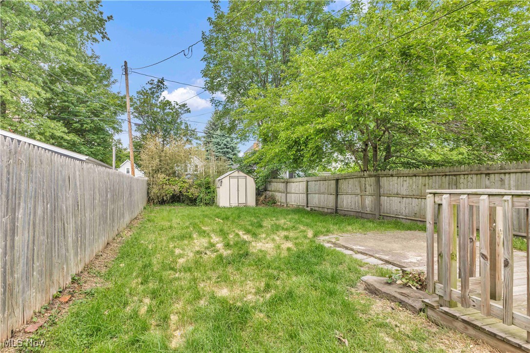 1918 W 52nd Street, Cleveland, Ohio image 20