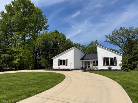 Homes For Rent - 3940 Ellendale Road<br/> Cuyahoga County, Chagrin Falls, OH 44022