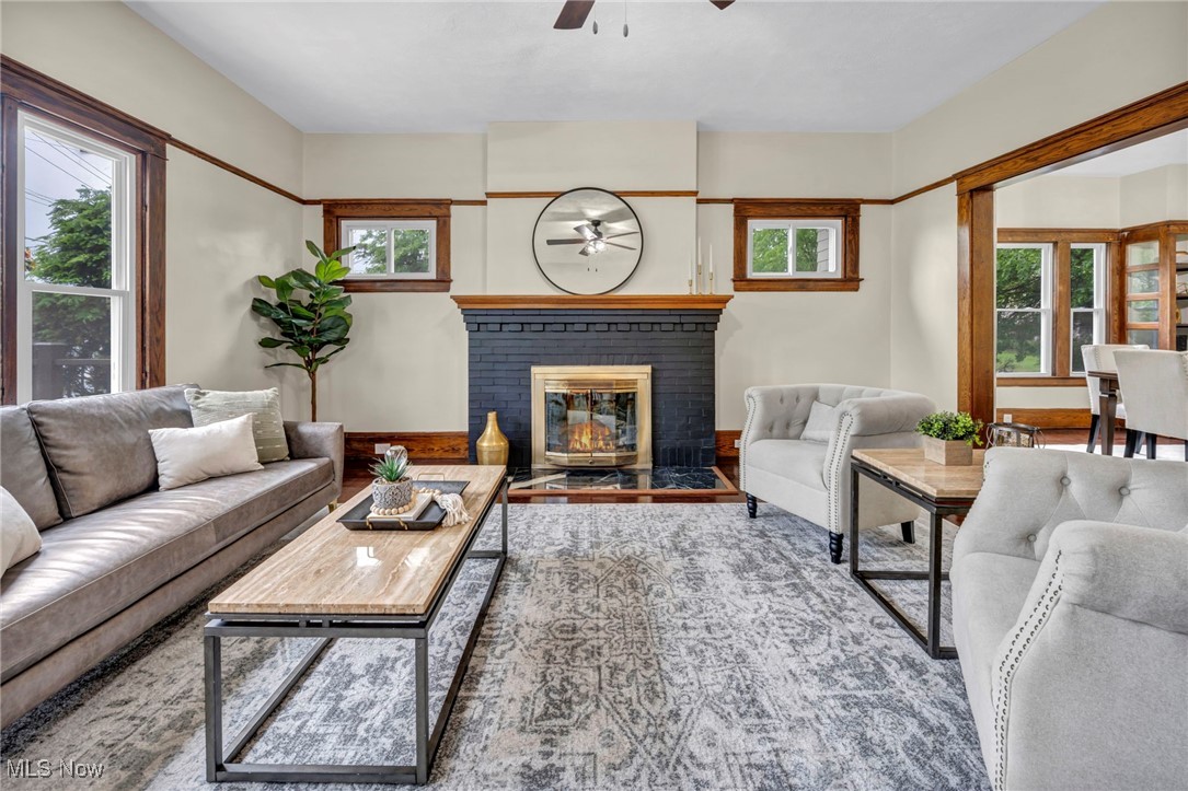 2884 Noble Road, Cleveland Heights, Ohio image 25