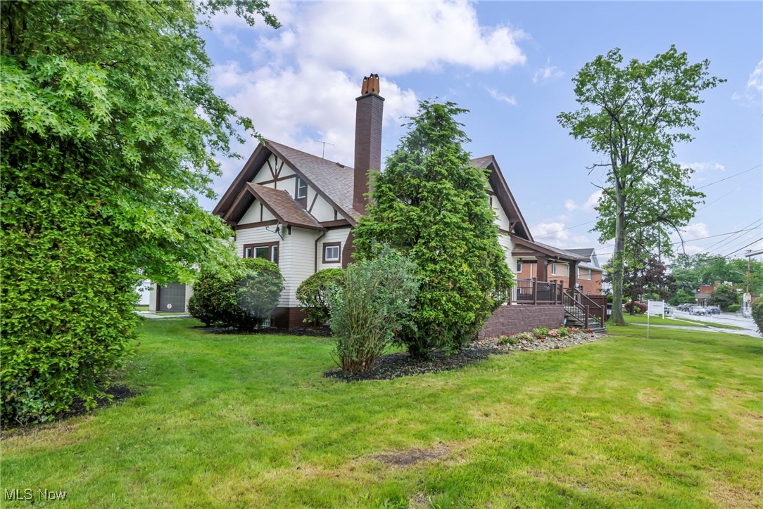 2884 Noble Road, Cleveland Heights, Ohio image 49