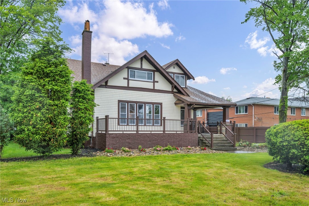 2884 Noble Road, Cleveland Heights, Ohio image 2