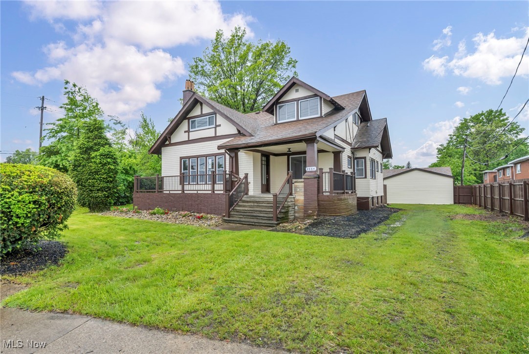 2884 Noble Road, Cleveland Heights, Ohio image 50