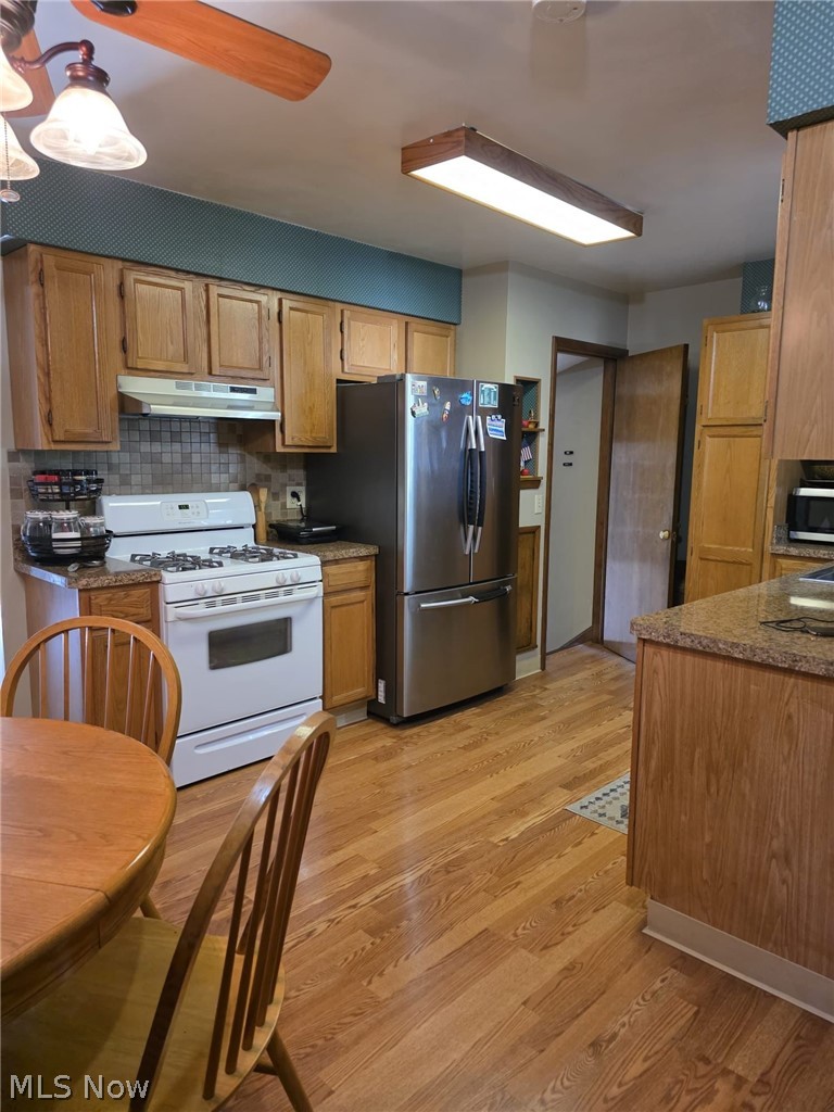 Strongsville - Residential