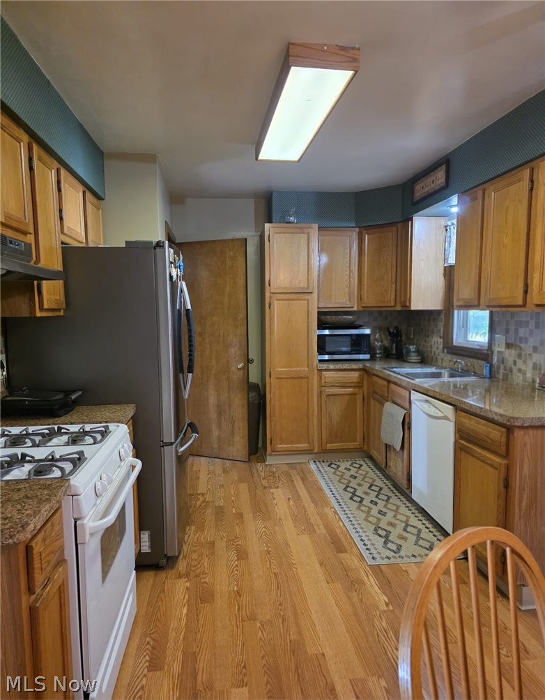 Strongsville - Residential