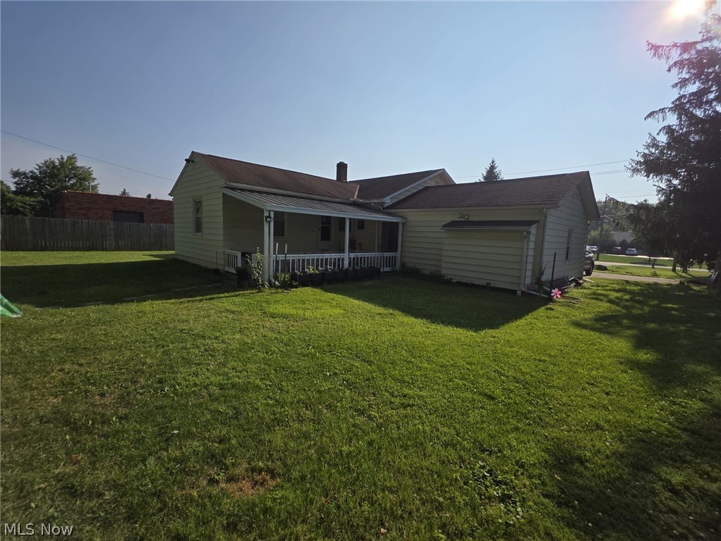 Strongsville - Residential