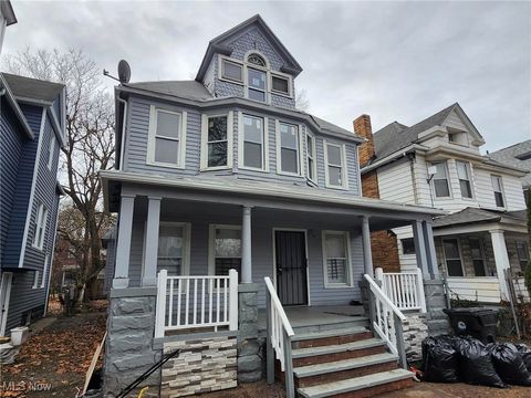 2288 E 95th Street, Cleveland, OH 44106 - MLS#: 5092322