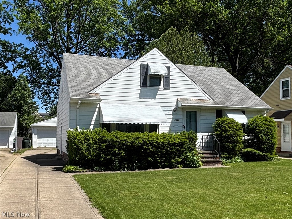 Empire Realty Dev Sub - Residential
