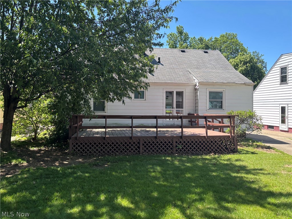Empire Realty Dev Sub - Residential