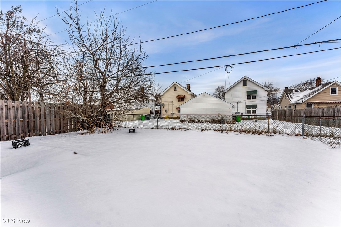 Bliss Road - Residential Lease