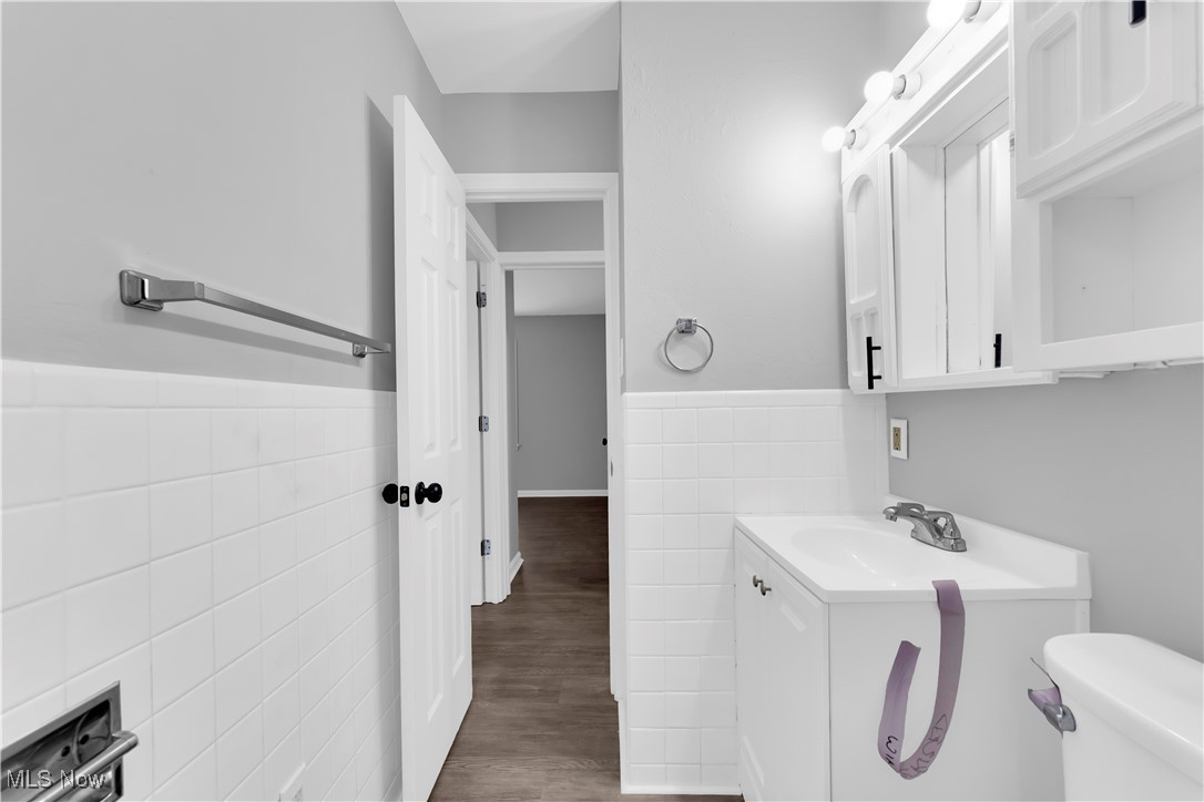 Bliss Road - Residential Lease