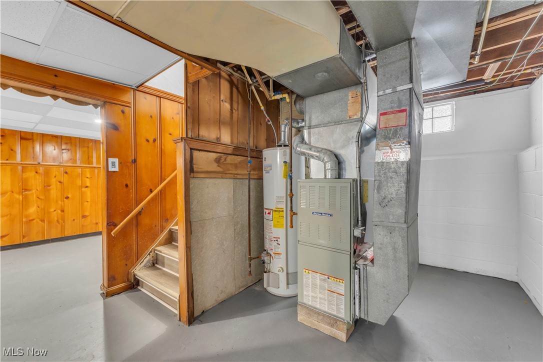 Bliss Road - Residential Lease