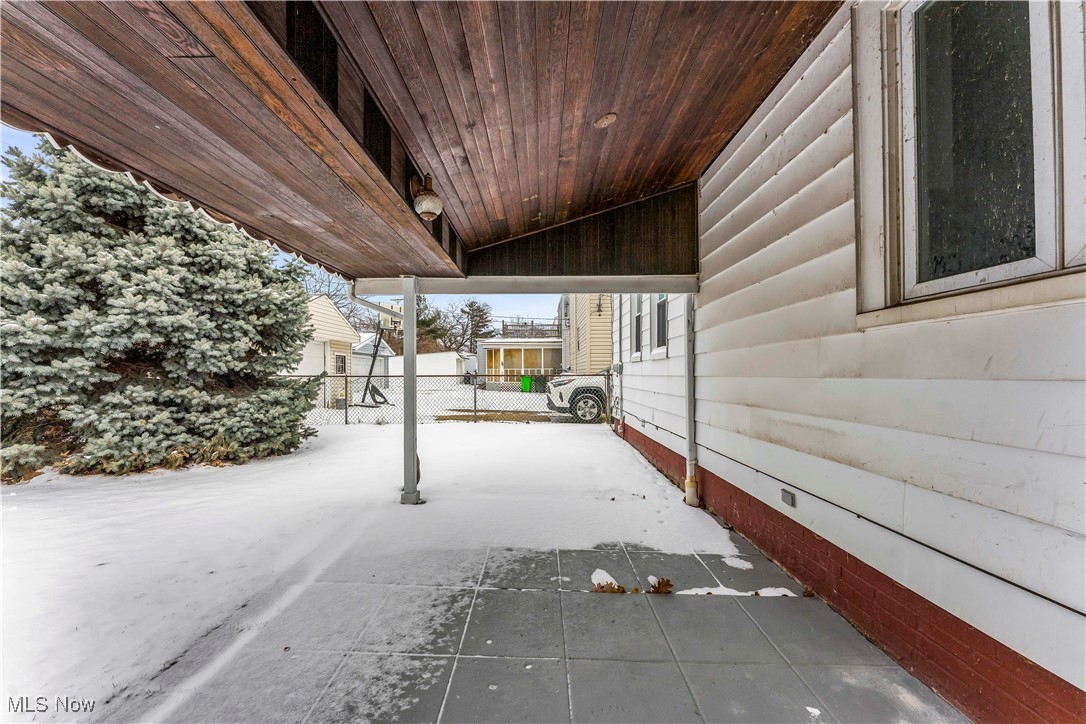 Bliss Road - Residential Lease