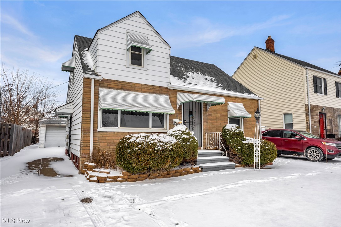 Bliss Road - Residential Lease