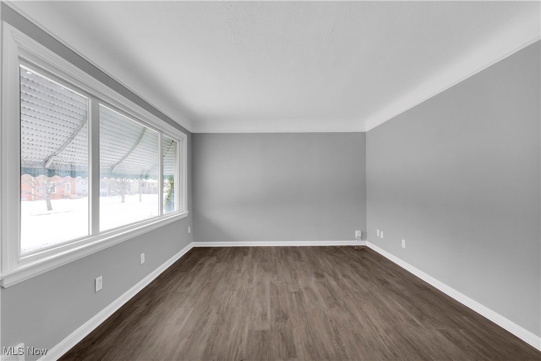 Bliss Road - Residential Lease