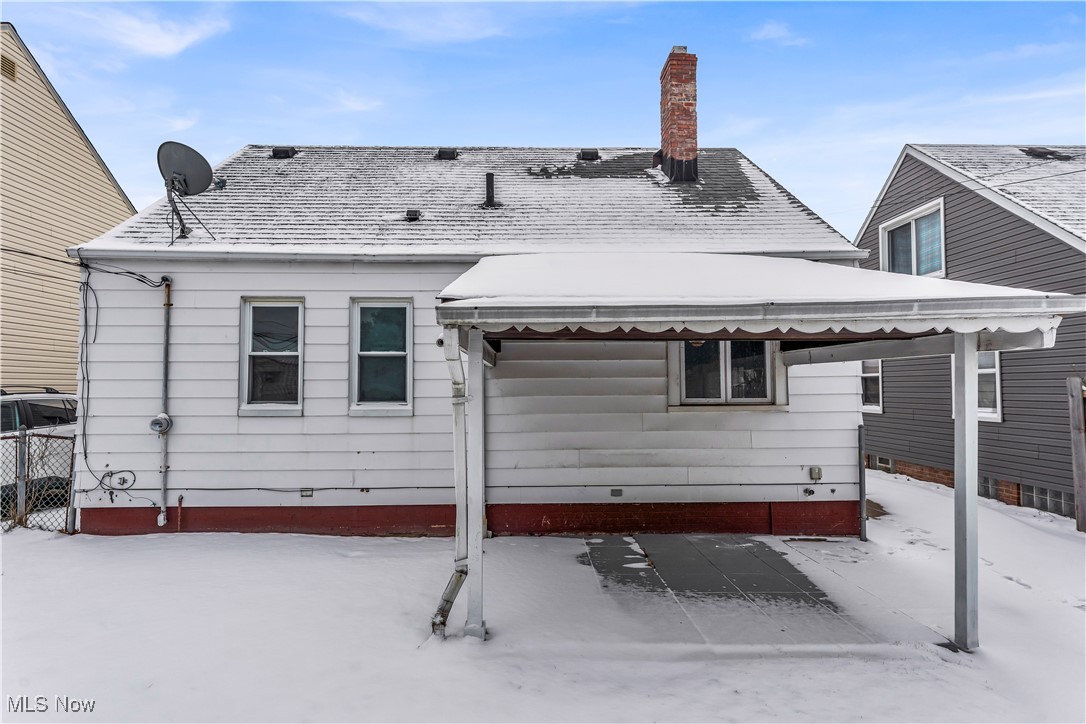 Bliss Road - Residential Lease