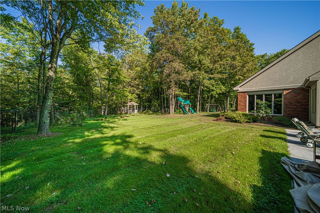 Forest Run - Residential