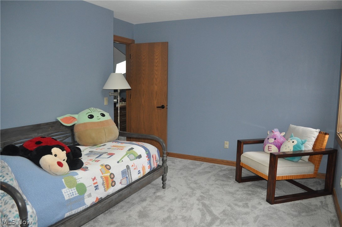 Forest Run - Residential