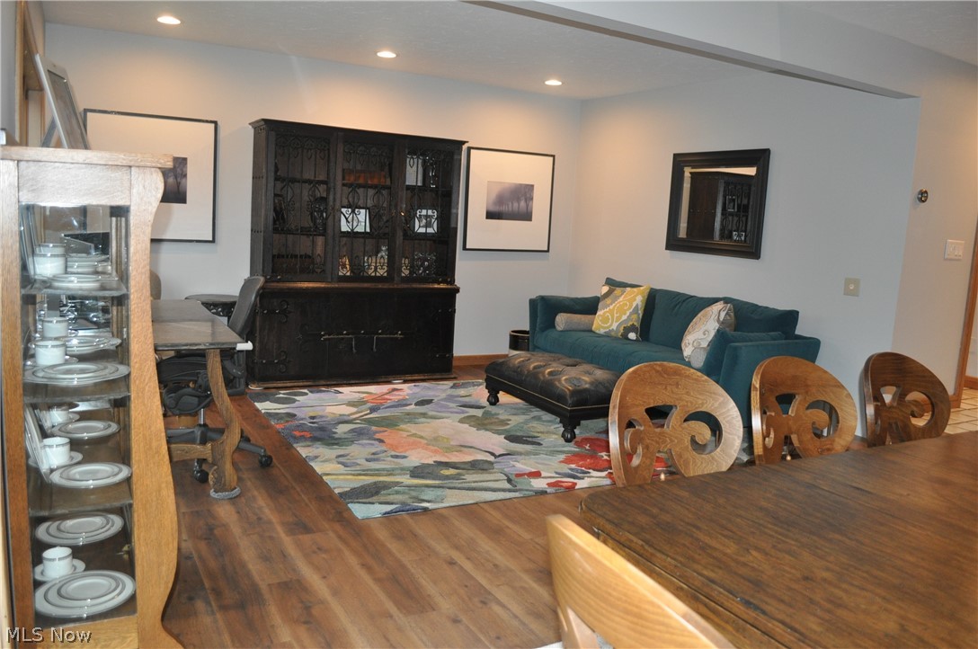 Forest Run - Residential