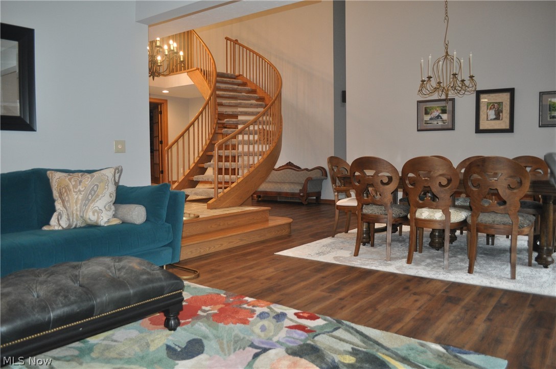 Forest Run - Residential