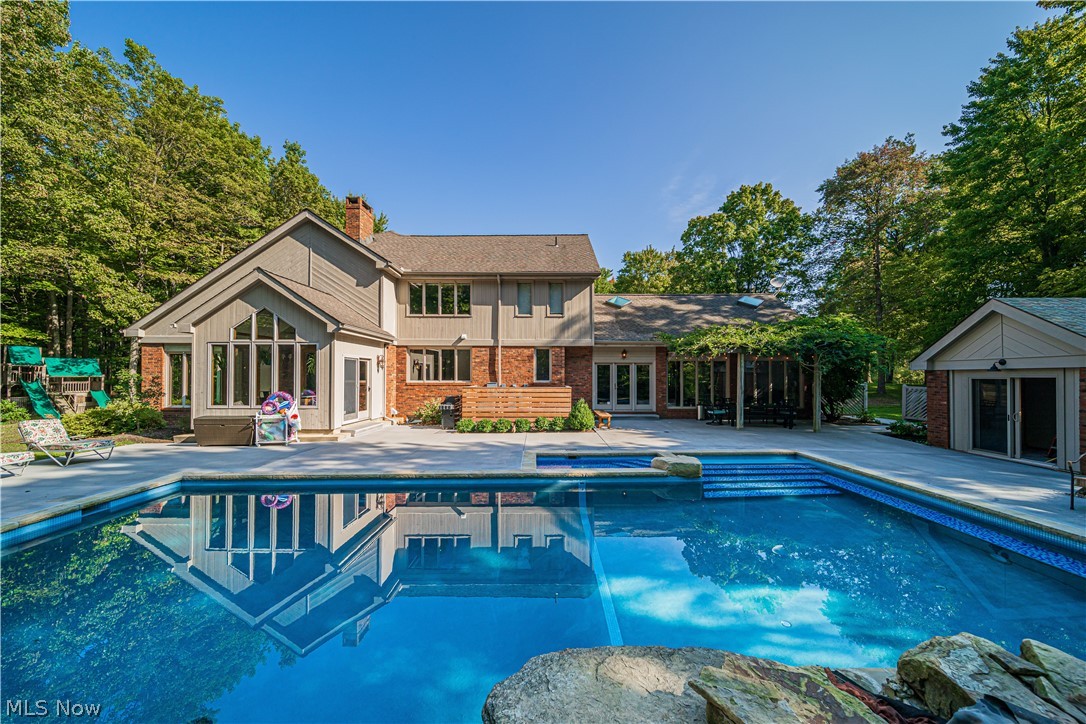 Forest Run - Residential