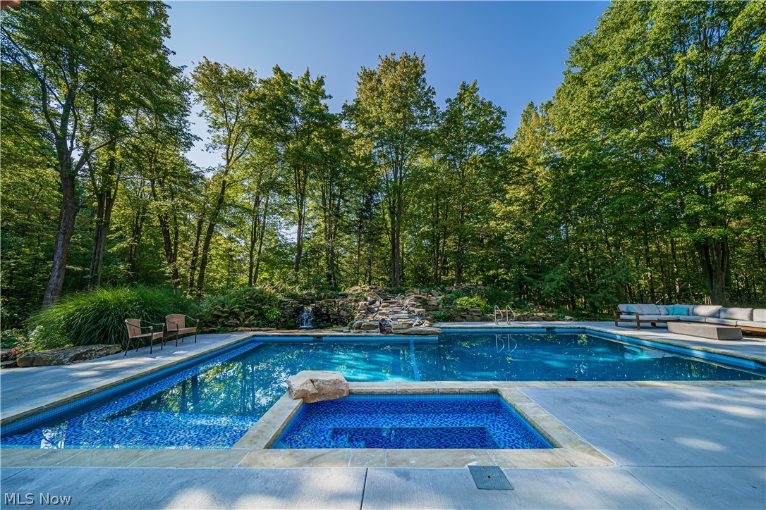 Forest Run - Residential