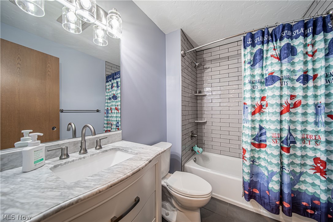 Forest Run - Residential