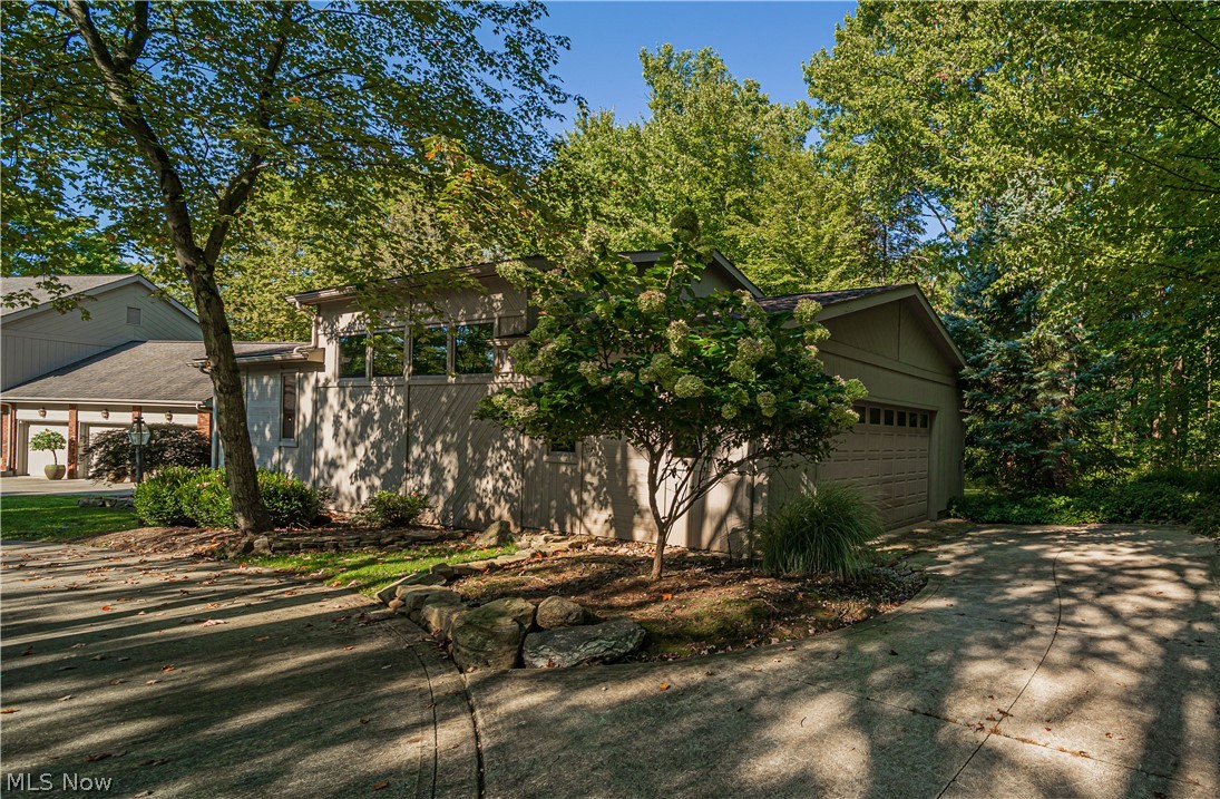 Forest Run - Residential