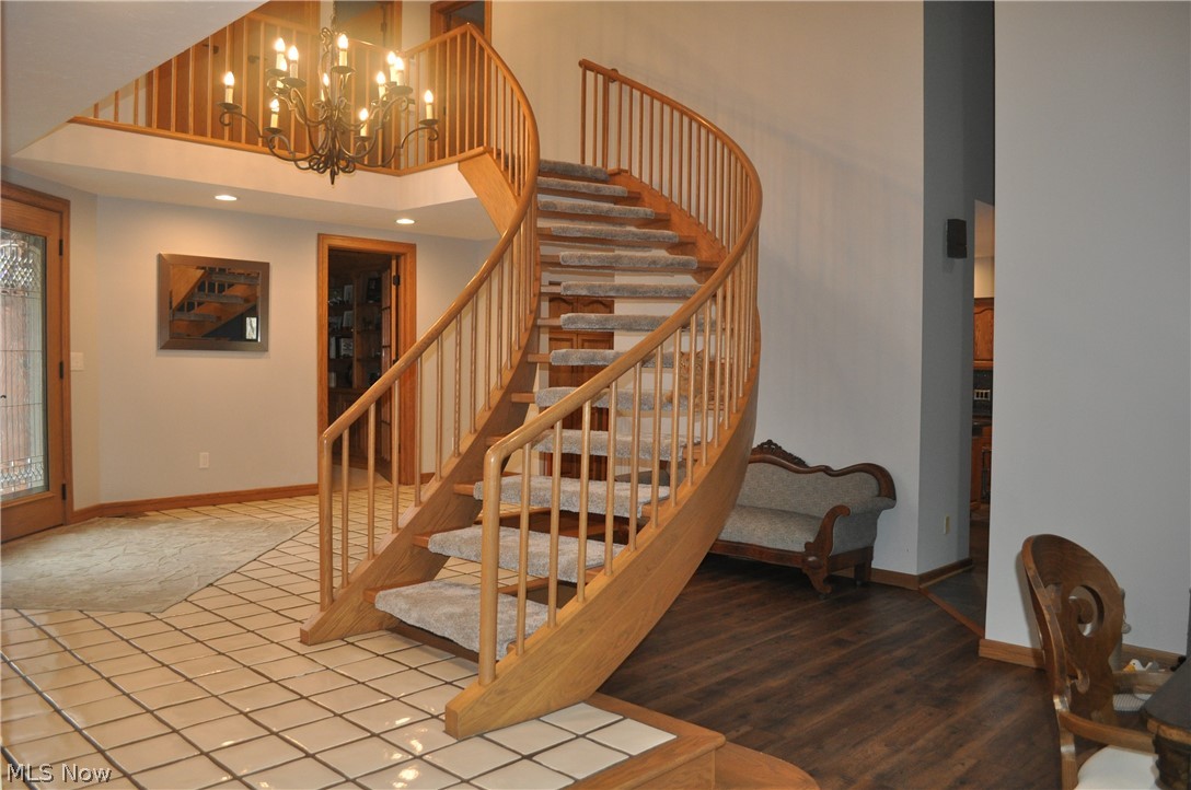 Forest Run - Residential