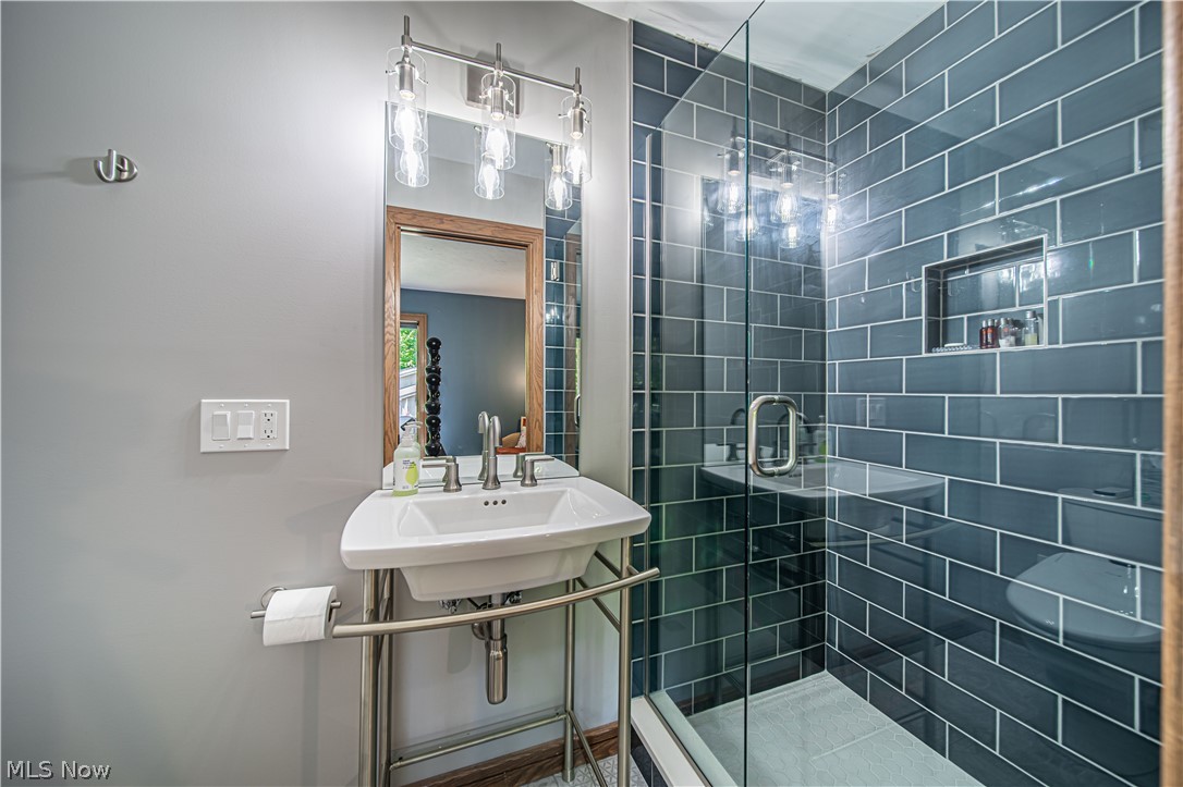 Forest Run - Residential