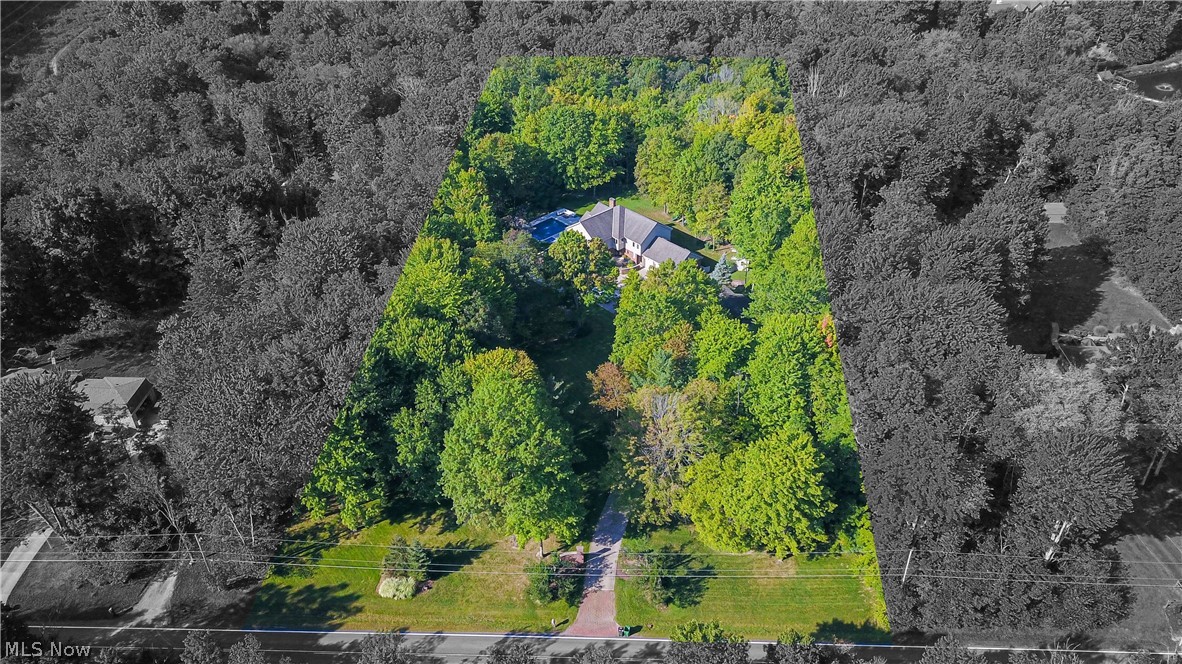 Forest Run - Residential