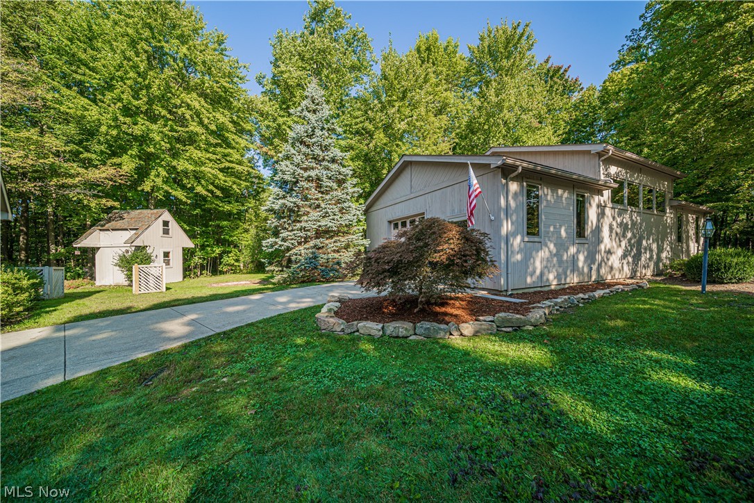 Forest Run - Residential