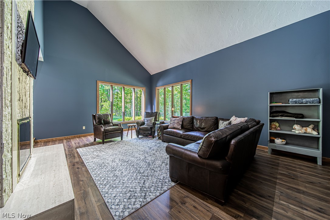 Forest Run - Residential