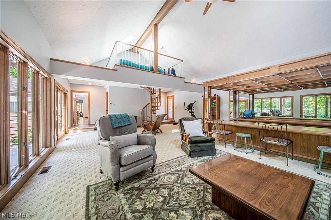 Forest Run - Residential