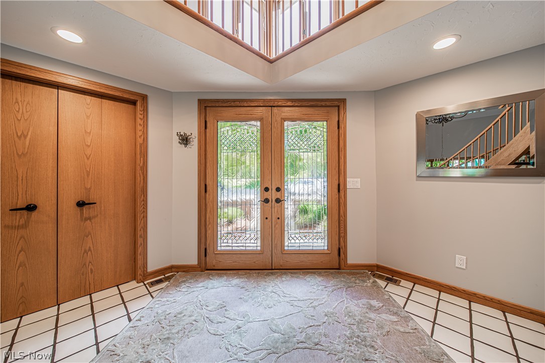 Forest Run - Residential