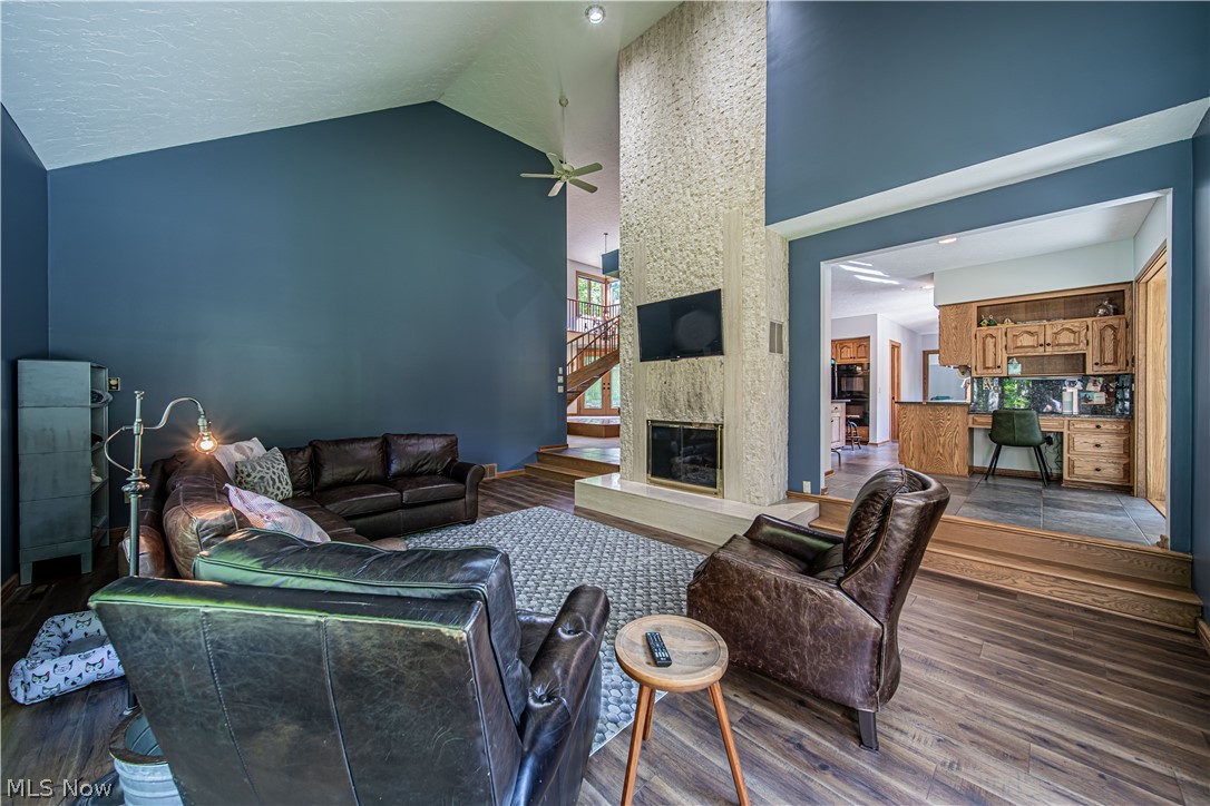 Forest Run - Residential